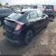 SHHFK7H67KU218350 2019 Honda Civic Ex auction photo thumbnail 4