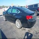 2G1105SA5H9162546 2017 Chevrolet Impala 1Lt auction photo thumbnail 3