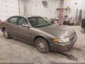 1G4HP52K83U279717 2003 Buick Lesabre Custom auction photo thumbnail 1