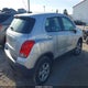 3GNCJNSBXGL262764 2016 Chevrolet Trax 1Ls auction photo thumbnail 4