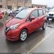 3N1CE2CP8JL368291 2018 Nissan Versa Note Sv auction photo thumbnail 2
