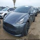 7SAYGDEE0PF867570 2023 Tesla Model Y Awd/Long Range Dual Motor All-Wheel Drive auction photo thumbnail 2