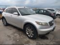 JNRAS08U68X102847 2008 Infiniti Fx35 auction photo thumbnail 1
