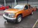 1GTCS138158190026 2005 GMC Canyon Sle auction photo thumbnail 2