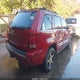 1J4HR58N95C548892 2005 Jeep Grand Cherokee Limited auction photo thumbnail 4