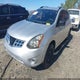 JN8AS5MT3EW615232 2014 Nissan Rogue Select S auction photo thumbnail 2