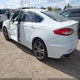 3FA6P0K92LR134097 2020 Ford Fusion Titanium auction photo thumbnail 3