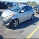 5NPDH4AE8DH323927 2013 Hyundai Elantra Gls auction photo thumbnail 2