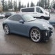 WP0AA2A9XHS106790 2017 Porsche 911 Carrera auction photo thumbnail 14