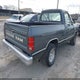 1B7FD04T4HS490638 1987 Dodge D-Series D100 auction photo thumbnail 4