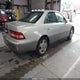 JT8BF28G910320535 2001 Lexus Es 300 auction photo thumbnail 4