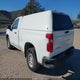 3GCNAAEK0PG357655 2023 Chevrolet Silverado 1500 2Wd Standard Bed Wt auction photo thumbnail 3