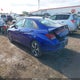KMHLS4AG6PU568858 2023 Hyundai Elantra Sel auction photo thumbnail 3