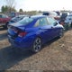 KMHLS4AG6PU568858 2023 Hyundai Elantra Sel auction photo thumbnail 4
