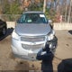 1GNKRLED9BJ287953 2011 Chevrolet Traverse Ltz auction photo thumbnail 12