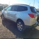 1GNKRLED9BJ287953 2011 Chevrolet Traverse Ltz auction photo thumbnail 3