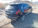 1GYKNDRS9LZ235657 2020 Cadillac Xt5 Awd Premium Luxury auction photo thumbnail 4