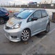 JHMGE8H58DC016254 2013 Honda Fit Sport auction photo thumbnail 2