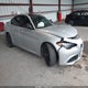 ZARFANAN7L7634454 2020 Alfa Romeo Giulia Awd auction photo thumbnail 1