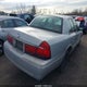 2MEFM75W82X664067 2002 Mercury Grand Marquis Ls auction photo thumbnail 4