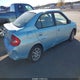JT2BK12U610036861 2001 Toyota Prius auction photo thumbnail 4