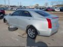 1G6AA5RA7E0124657 2014 Cadillac Ats Standard auction photo thumbnail 3