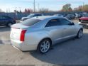 1G6AA5RA7E0124657 2014 Cadillac Ats Standard auction photo thumbnail 4