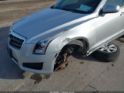 1G6AA5RA7E0124657 2014 Cadillac Ats Standard auction photo thumbnail 6