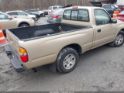 5TENL42N93Z252346 2003 Toyota Tacoma auction photo thumbnail 4