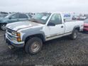1GCGK24F9SE220651 1995 Chevrolet Gmt-400 K2500 auction photo thumbnail 2