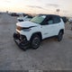 3C4NJDDN8ST533199 2025 Jeep Compass Trailhawk 4X4 auction photo thumbnail 15