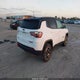 3C4NJDDN8ST533199 2025 Jeep Compass Trailhawk 4X4 auction photo thumbnail 4