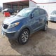 KNDPBCAC7G7844850 2016 Kia Sportage Lx auction photo thumbnail 2
