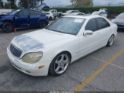 WDBNG75J22A262027 2002 Mercedes-Benz S 500 auction photo thumbnail 2