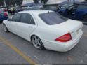WDBNG75J22A262027 2002 Mercedes-Benz S 500 auction photo thumbnail 3