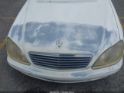 WDBNG75J22A262027 2002 Mercedes-Benz S 500 auction photo thumbnail 6