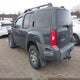 5N1AN08W18C529879 2008 Nissan Xterra X auction photo thumbnail 3