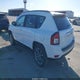 1C4NJCBA6GD590184 2016 Jeep Compass Sport Se auction photo thumbnail 3