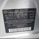5NPEB4AC6CH491021 2012 Hyundai Sonata Gls auction photo thumbnail 9