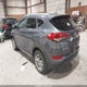 KM8J3CA48HU345422 2017 Hyundai Tucson Se auction photo thumbnail 3