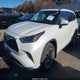 5TDDZRBH8MS114412 2021 Toyota Highlander Limited auction photo thumbnail 2