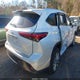 5TDDZRBH8MS114412 2021 Toyota Highlander Limited auction photo thumbnail 4