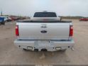 1FT8W3BT5CED15541 2012 Ford F-350 Lariat auction photo thumbnail 15