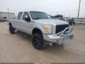 1FT8W3BT5CED15541 2012 Ford F-350 Lariat auction photo thumbnail 1