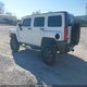 5GTDN13E778116297 2007 Hummer H3 Suv auction photo thumbnail 3