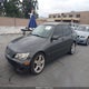 JTHBD182810027973 2001 Lexus Is 300 auction photo thumbnail 2