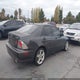 JTHBD182810027973 2001 Lexus Is 300 auction photo thumbnail 4