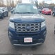 1FM5K8D87GGC58480 2016 Ford Explorer Xlt auction photo thumbnail 12
