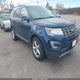1FM5K8D87GGC58480 2016 Ford Explorer Xlt auction photo thumbnail 1