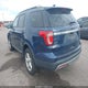 1FM5K8D87GGC58480 2016 Ford Explorer Xlt auction photo thumbnail 3